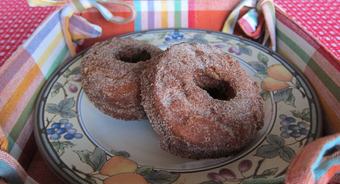 The Maguire House Bed & Breakfast