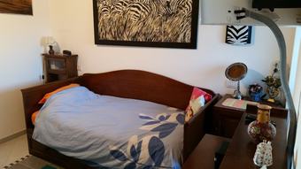 B&B Cascina Rosa Camilla