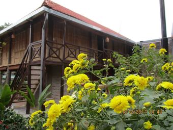 Apartamento V�n Long Garden