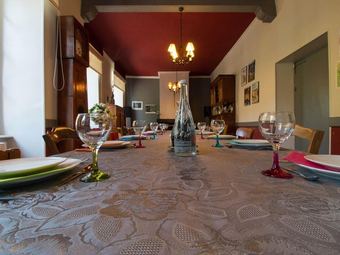 Hotel Domaine Du Vern