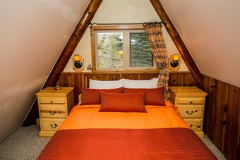 Posada Silvertip Lodge