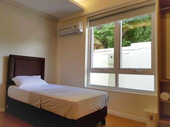 Bed & Breakfast The Leaf House