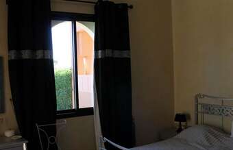 Villa Residence Oumnas