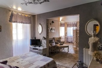 Bed & Breakfast Chambre D'h�tes La Marlotte