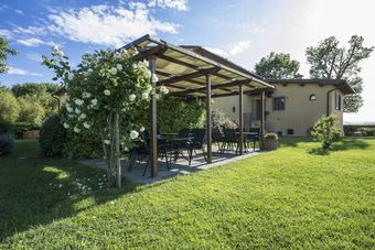 Bed & Breakfast Il Nido Di Gabbiano