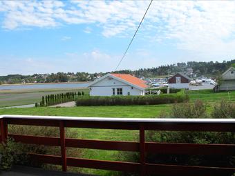 Breidablikk Cabin - Skjeberg