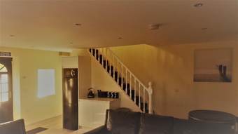 Apartamentos Burleigh House