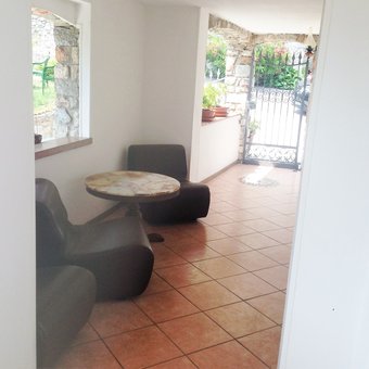 Apartamento Appartamenti Casa Rita & Antica Corte Ginevra