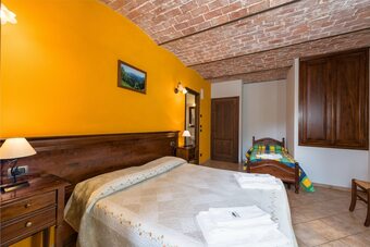 Agroturismo Cascina Veja