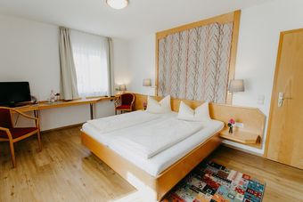 Hotel Linde Durbach