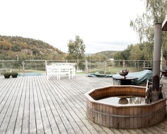 Hotel Sju Sj�ar Konferens