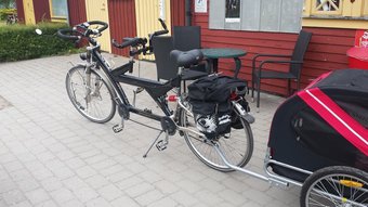 Wassbacken Caf� Och Camping