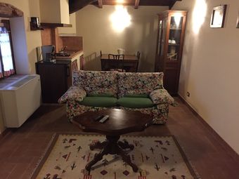 Agroturismo Antico Borgo De' Romolini