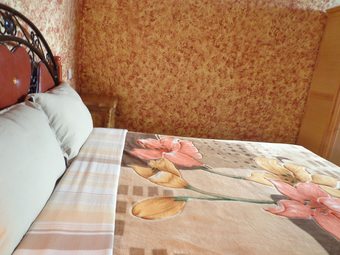 Pension Les Tajines Bleus