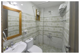 Hotel The Lohana Village Resort