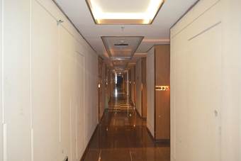 Hotel Yumi Apartment -tianhe New Plaza Branch