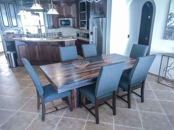 Apartamento Esmeralda Luxury Resort