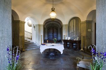 Hotel Husby S�teri