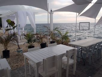 Hotel Seascape Resort Oslob