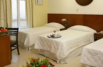 Apartamento Vassouras Eco Resort