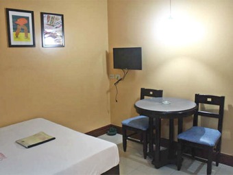 Hotel Vista Apartelle & Restaurant