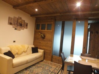 Apartamento Best House