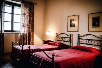 Apartamento Sori San Giovanni