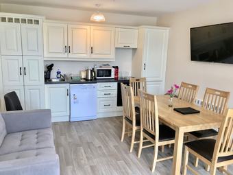 Apartamentos Warrensgrove Estate