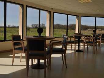 Hotel R�sidence Cintray Parc