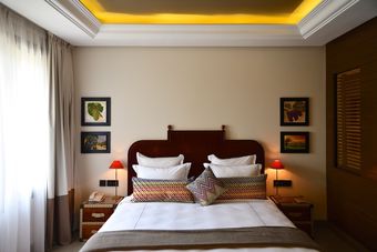 Hotel Ch�teau Roslane Boutique H�tel & Spa