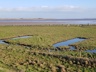 Hotel West Usk Lighthouse
