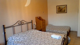 Residence La Mezzaluna