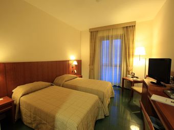 Hotel Dei Principati