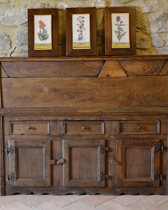 La Locanda Di Artemide