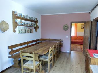 Agroturismo Agriturismo Le Spezie