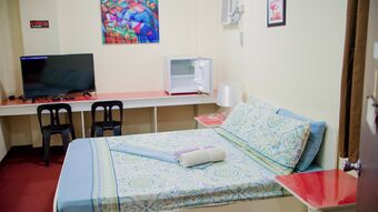 Cool Martin Resort Hotel