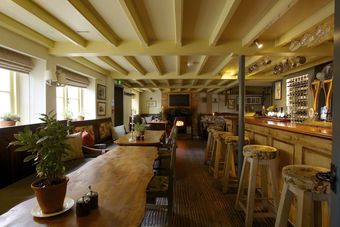 Hotel The Welldiggers Arms