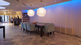 Fletcher Resort-hotel Zutphen