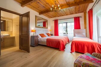 Bed & Breakfast Retrohouse