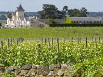 Hotel Domaine De La Soucherie