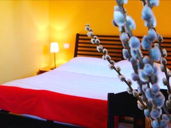 Bed & Breakfast La Bordigona