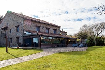 Agroturismo Posada La Corralada