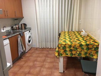 Villa La Perla De Oasis