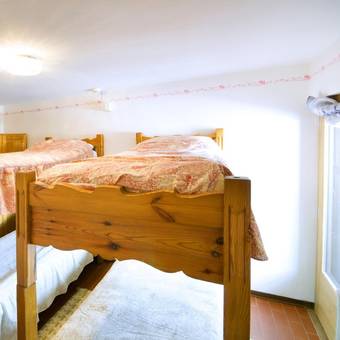 Chalet Dei Rododendri