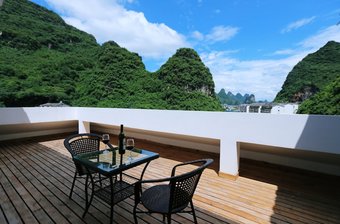 Mutong Holiday Hotel