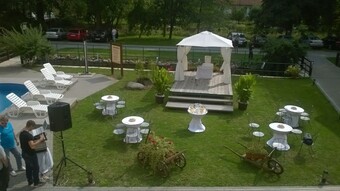 Pension ?afr�nk?v Ml�n