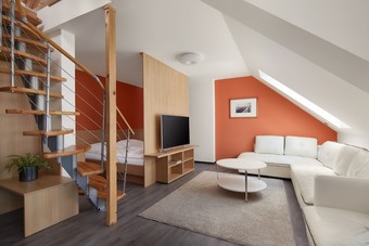 Hotel Albatros