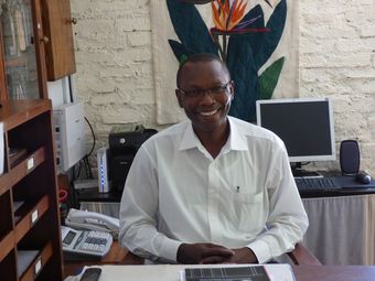 Hotel Rondo Retreat Centre