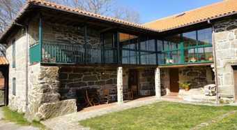 Hotel Rectoral De Candas