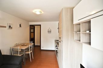 Apartamento Il Rifugio Del Paguro